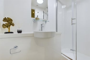 1 bed studio, St James Boulevard, Newcastle Upon Tyne, Newcastle, NE45SS - Image 2
